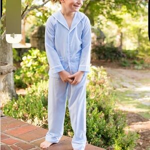 Lenora Pajama Set